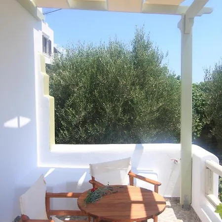 Veranda * Pláka