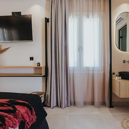 Veranda Apartment Plaka (Naxos)
