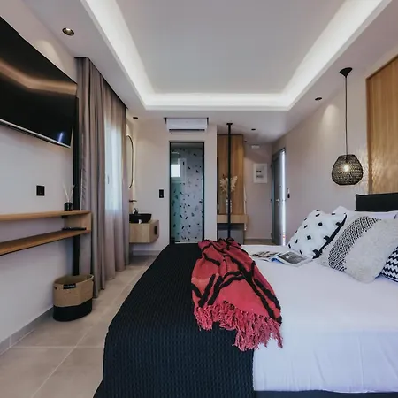 Veranda Apartment *
