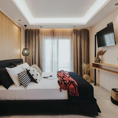 Veranda Apartment
