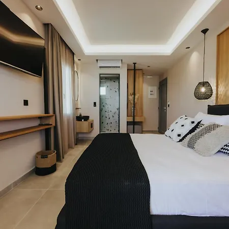 Apartment Veranda *