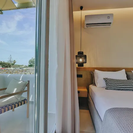 Veranda Apartment