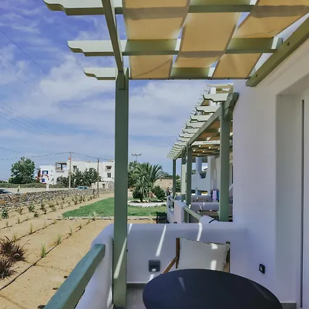 Veranda Apartment *