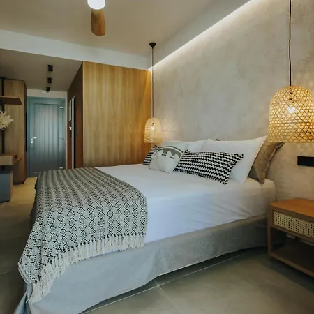 Veranda Apartment *