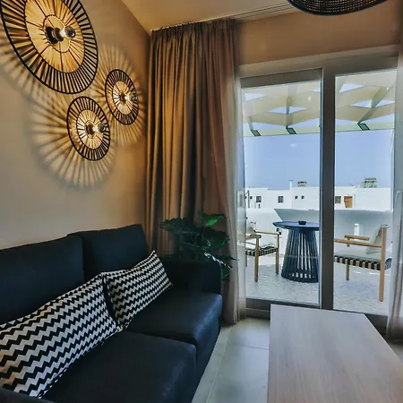 Veranda * Plaka (Naxos)