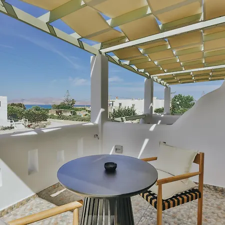 Veranda Apartment