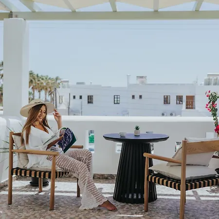 Veranda Apartment