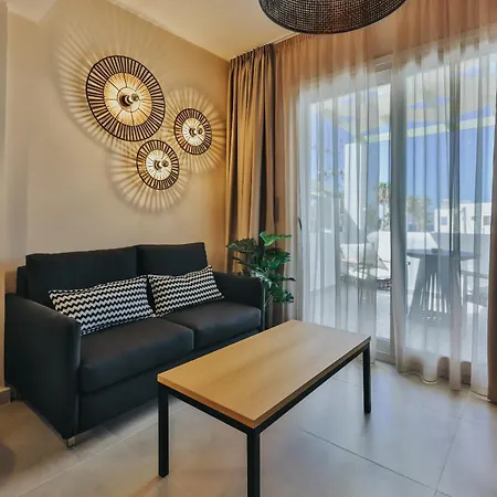 Apartment Veranda Plaka (Naxos)
