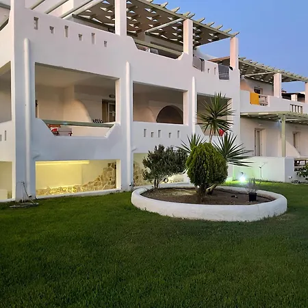 Veranda Apartment