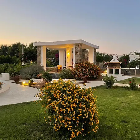 Veranda Plaka (Naxos)