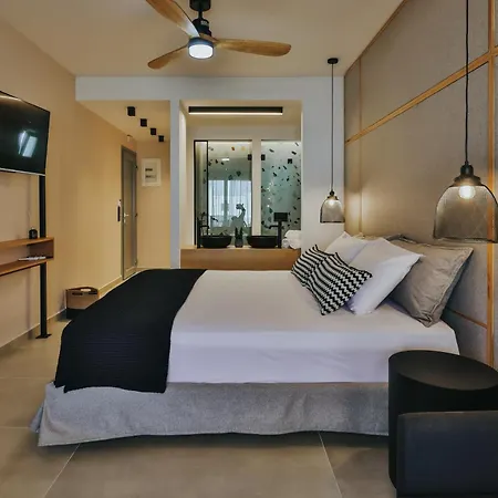 Veranda Apartment Plaka (Naxos)